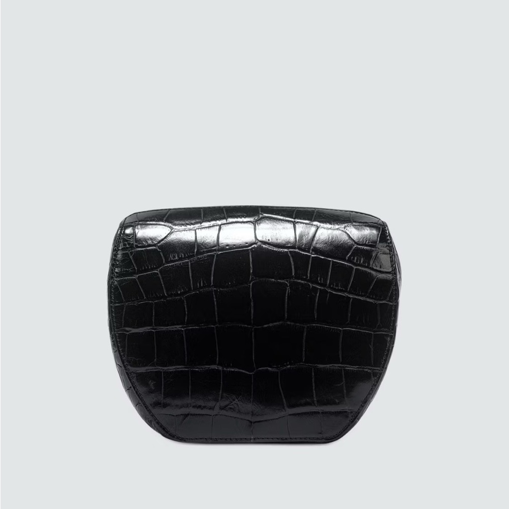 STAUD Frida PVC bag - Picture 4 of 10